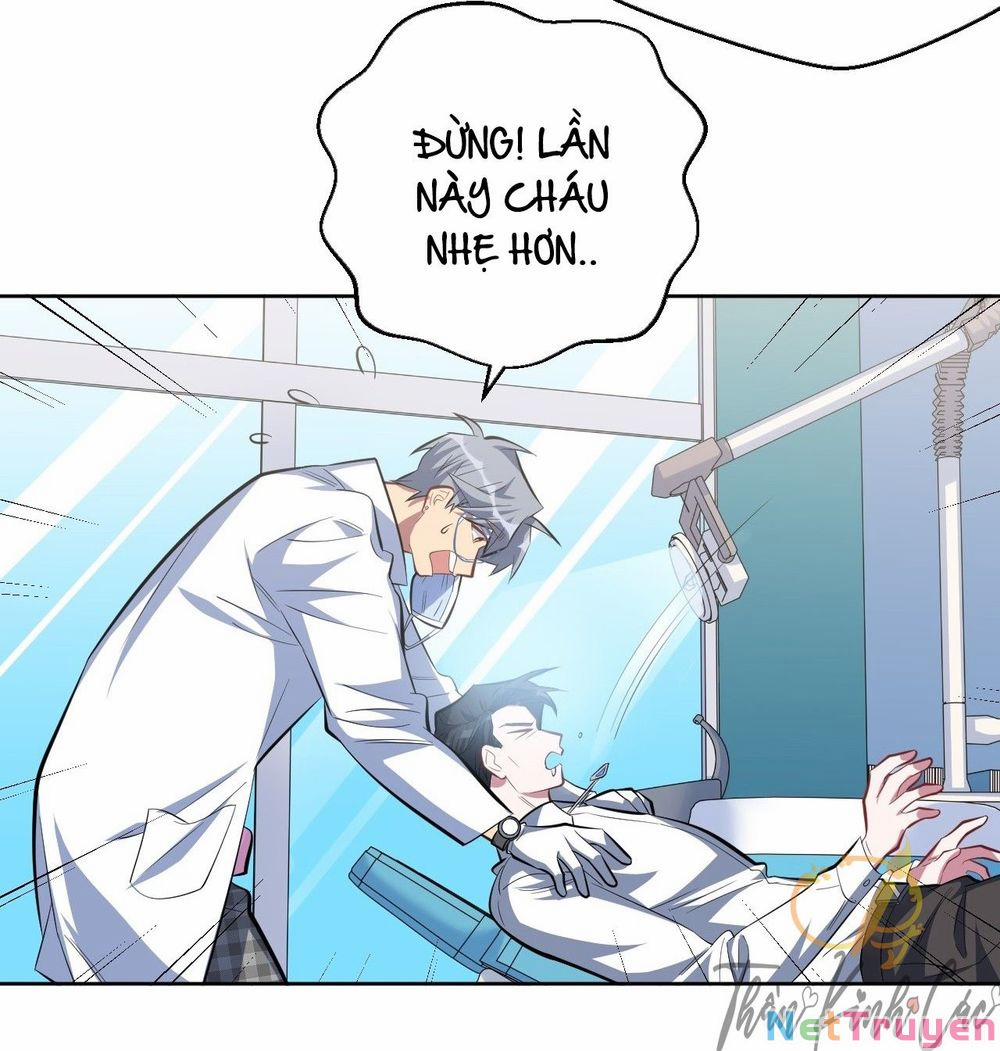 Cha Vợ Đại Nhân Là Bà Xã 37 trang 9