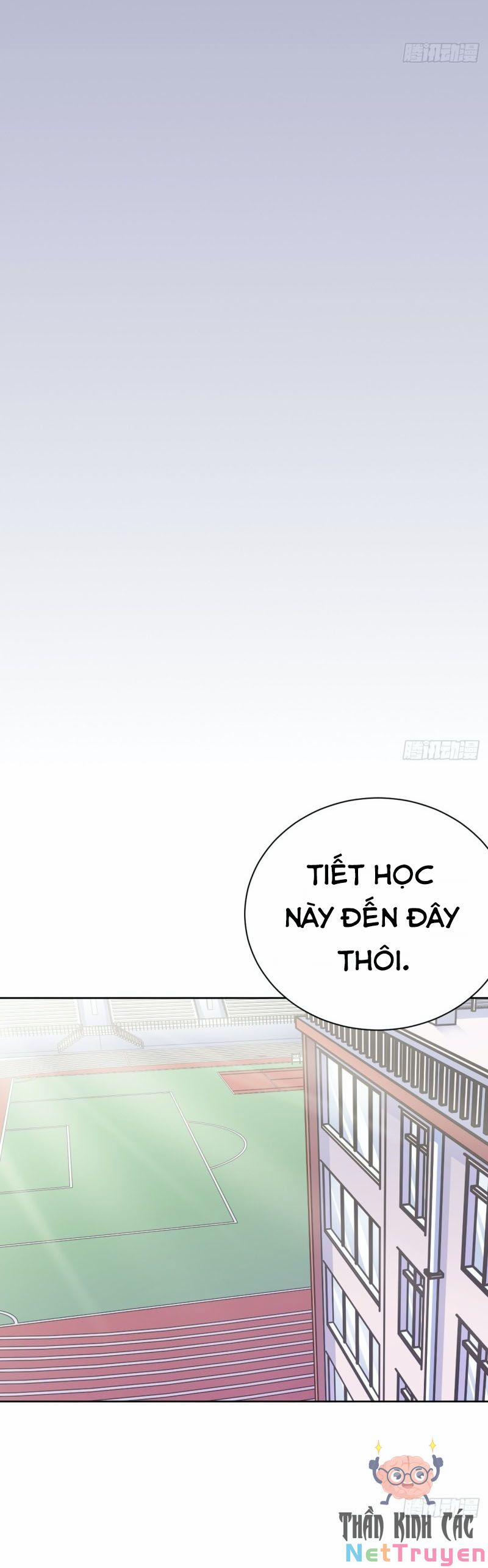 Cha Vợ Đại Nhân Là Bà Xã 38 trang 6