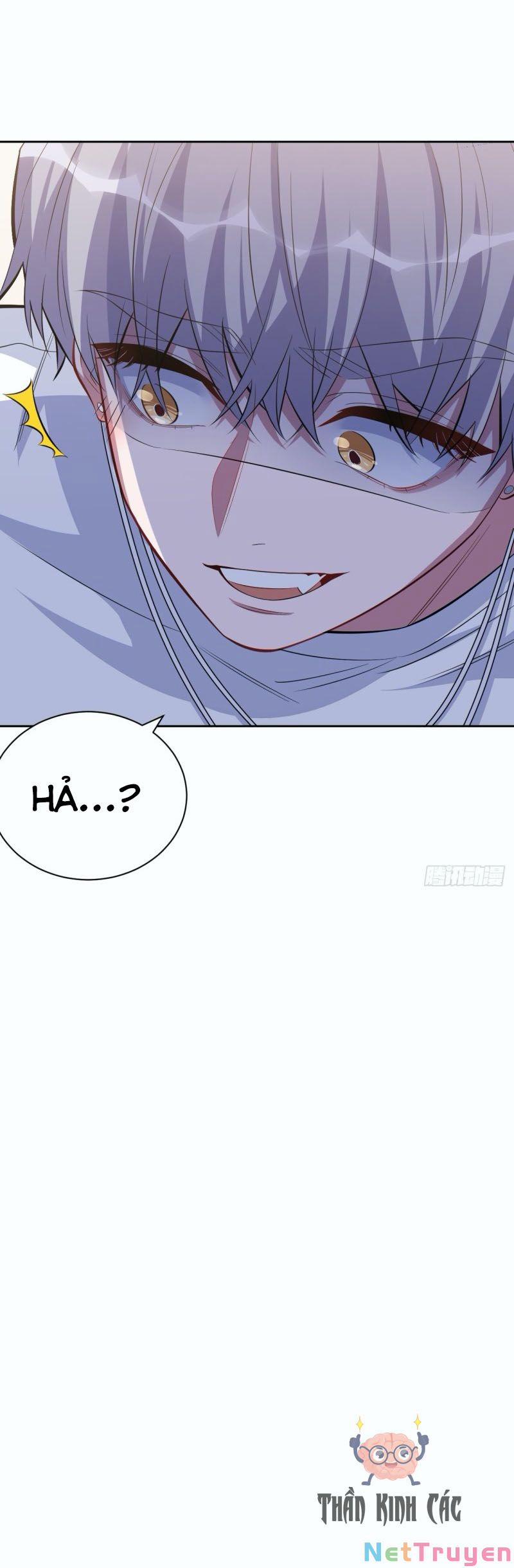 Cha Vợ Đại Nhân Là Bà Xã 39 trang 8