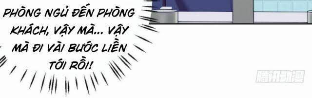 Cha Vợ Đại Nhân Là Bà Xã 4 trang 3