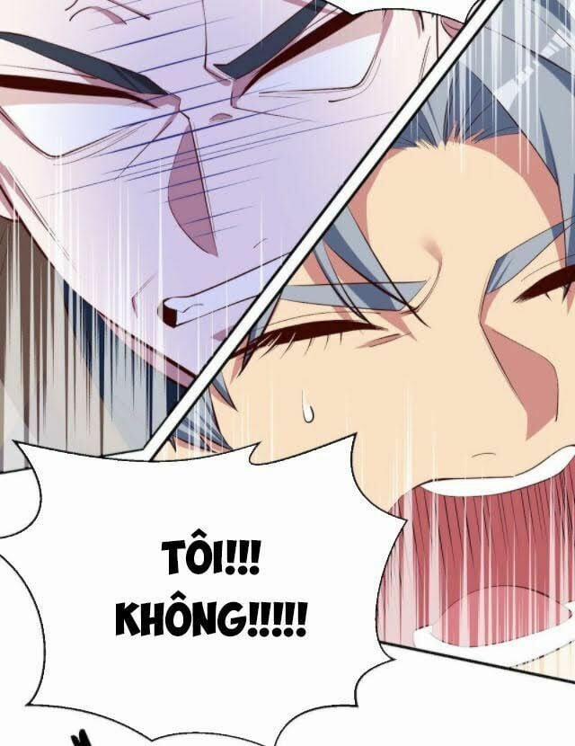 Cha Vợ Đại Nhân Là Bà Xã 4 trang 34