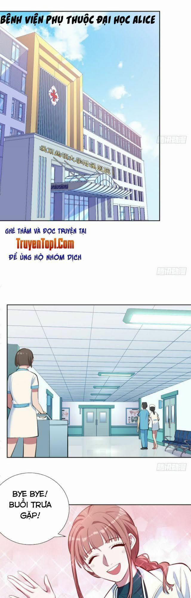 Cha Vợ Đại Nhân Là Bà Xã 4 trang 45