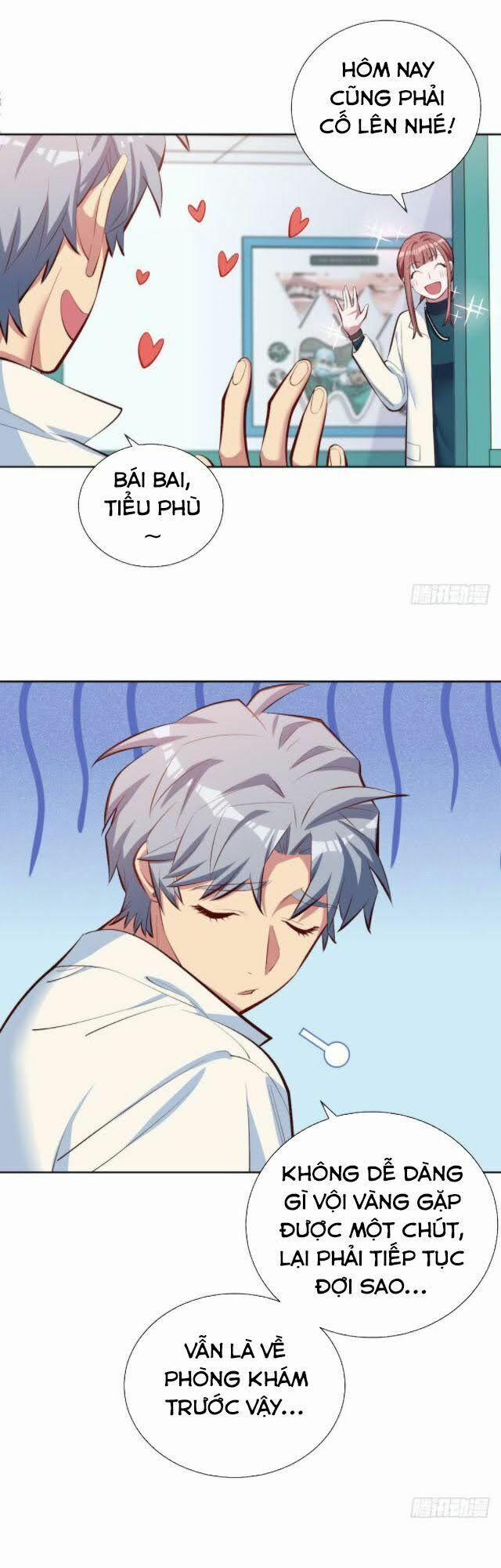 Cha Vợ Đại Nhân Là Bà Xã 4 trang 47