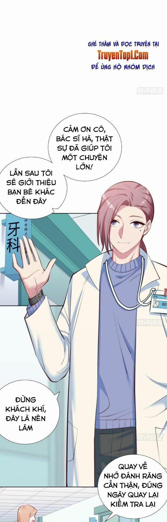 Cha Vợ Đại Nhân Là Bà Xã 4 trang 49