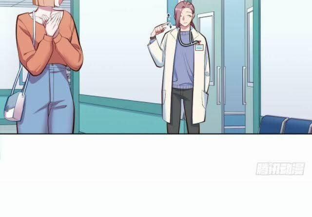 Cha Vợ Đại Nhân Là Bà Xã 4 trang 50