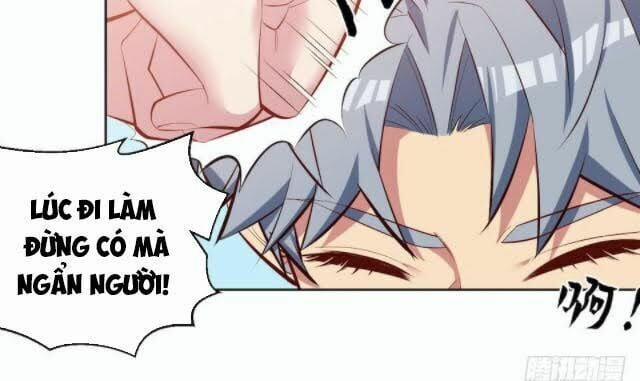 Cha Vợ Đại Nhân Là Bà Xã 4 trang 52