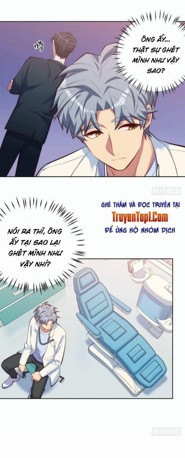 Cha Vợ Đại Nhân Là Bà Xã 4 trang 55