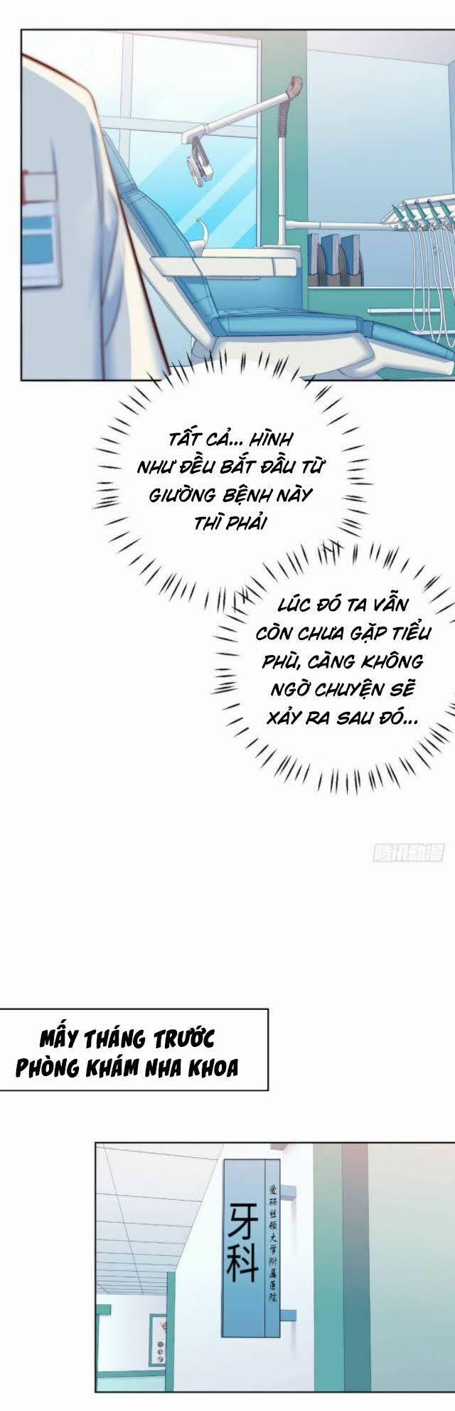 Cha Vợ Đại Nhân Là Bà Xã 4 trang 56