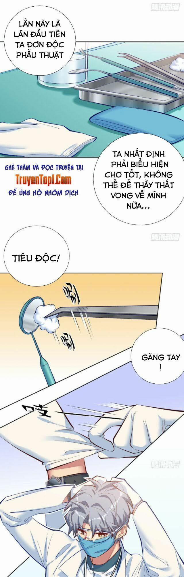 Cha Vợ Đại Nhân Là Bà Xã 4 trang 57