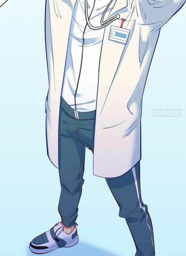 Cha Vợ Đại Nhân Là Bà Xã 4 trang 58