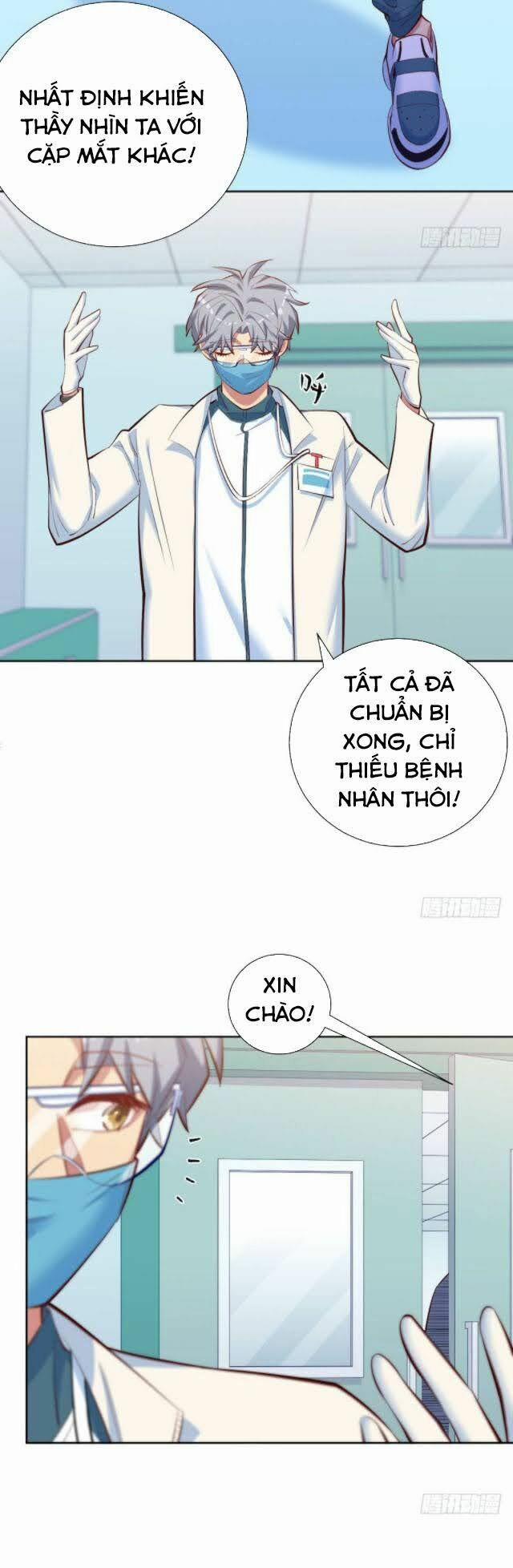 Cha Vợ Đại Nhân Là Bà Xã 4 trang 59