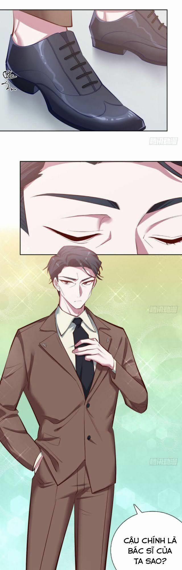 Cha Vợ Đại Nhân Là Bà Xã 4 trang 60