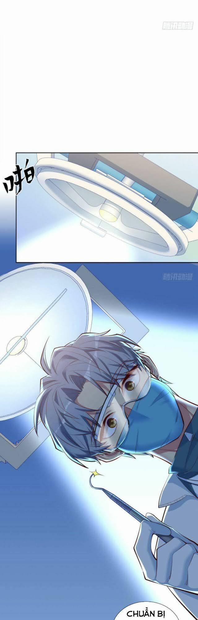 Cha Vợ Đại Nhân Là Bà Xã 4 trang 64