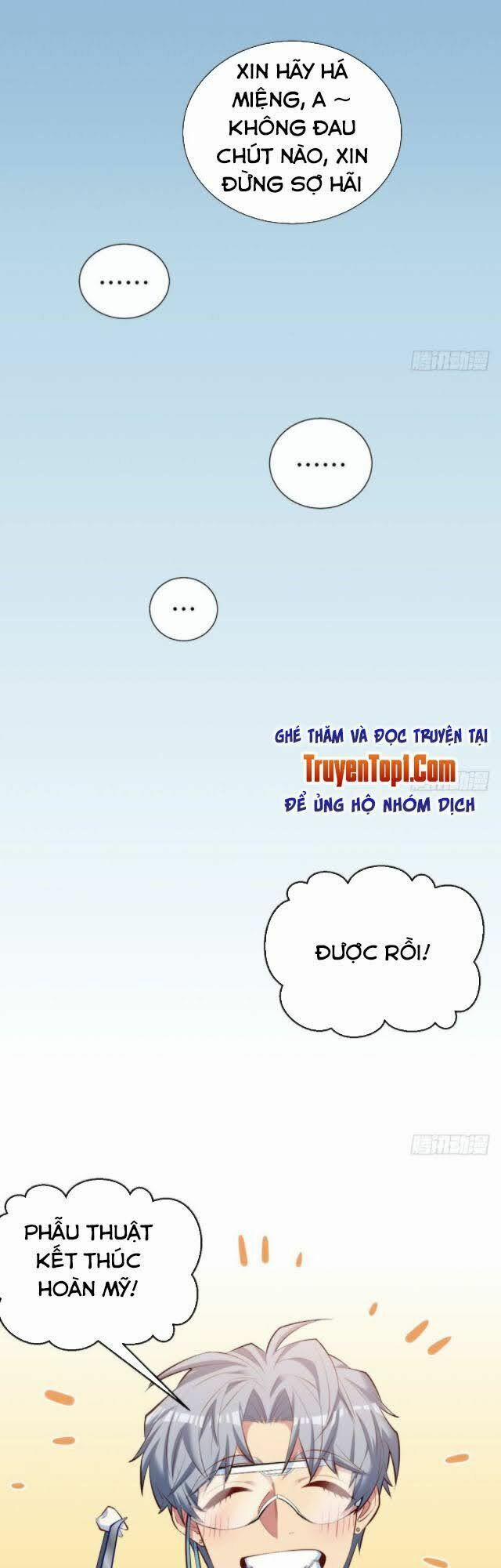 Cha Vợ Đại Nhân Là Bà Xã 4 trang 66