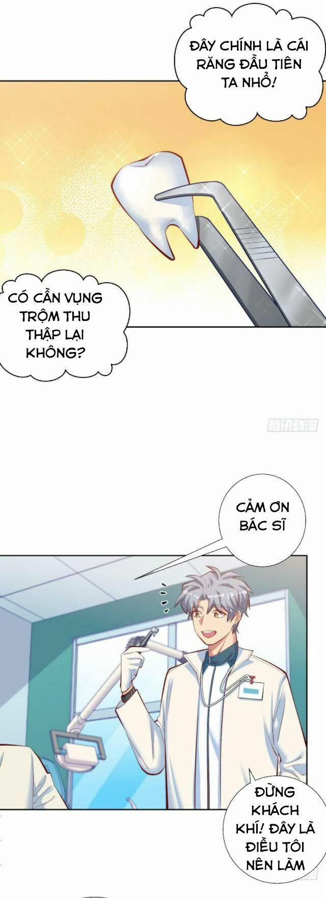 Cha Vợ Đại Nhân Là Bà Xã 4 trang 68