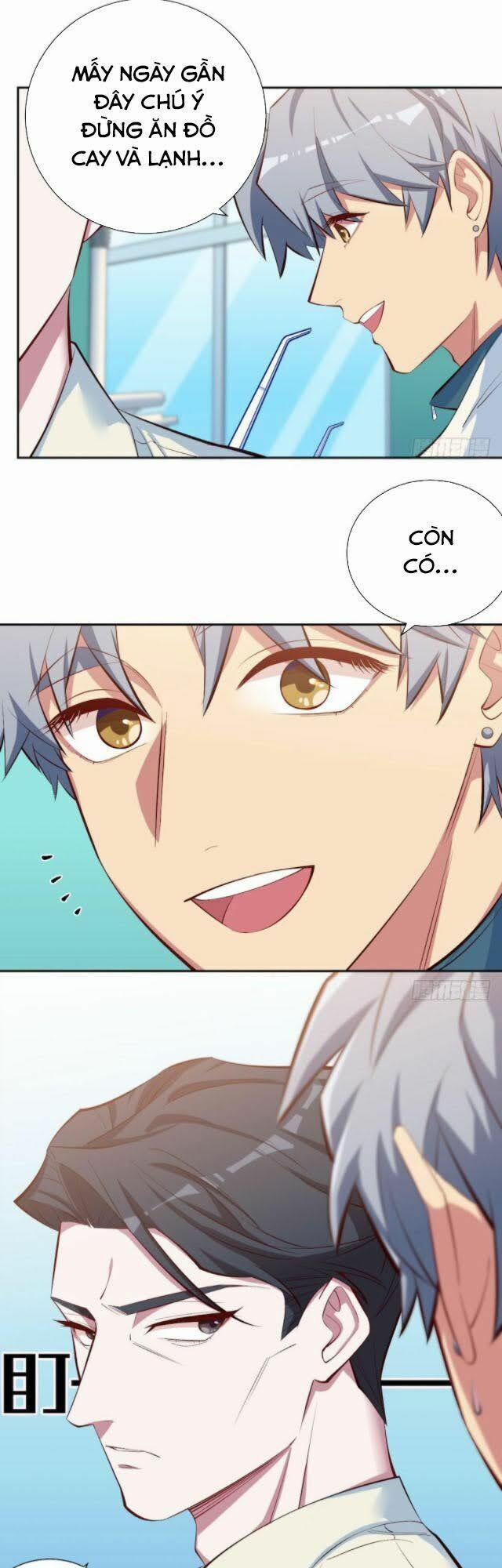 Cha Vợ Đại Nhân Là Bà Xã 4 trang 69