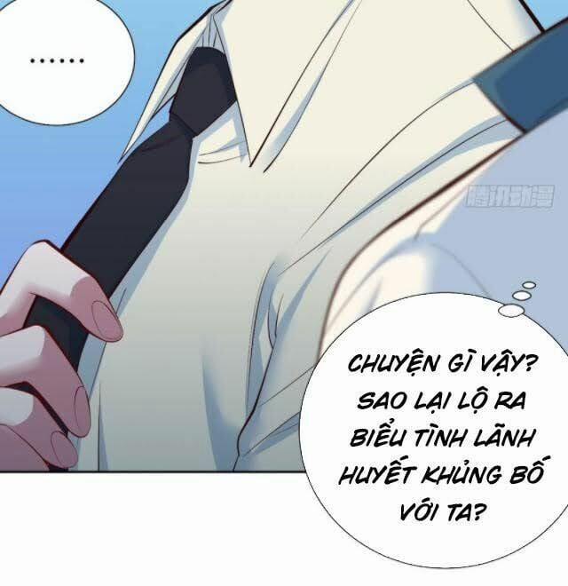 Cha Vợ Đại Nhân Là Bà Xã 4 trang 70