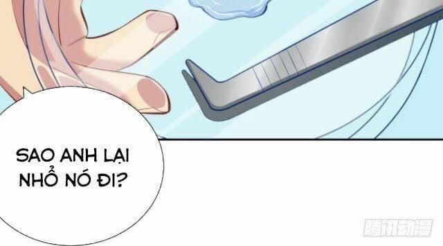 Cha Vợ Đại Nhân Là Bà Xã 4 trang 72