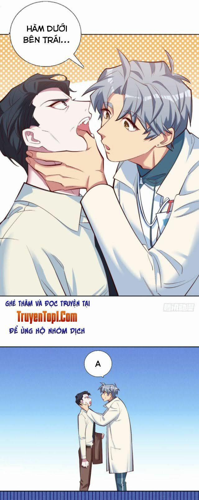 Cha Vợ Đại Nhân Là Bà Xã 4 trang 75