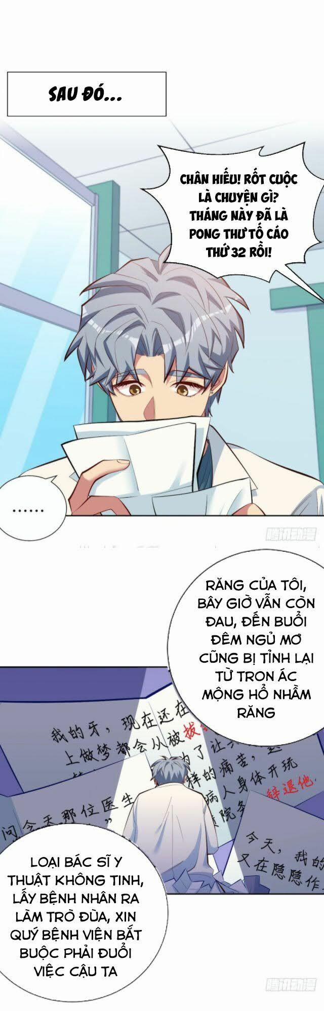 Cha Vợ Đại Nhân Là Bà Xã 4 trang 78