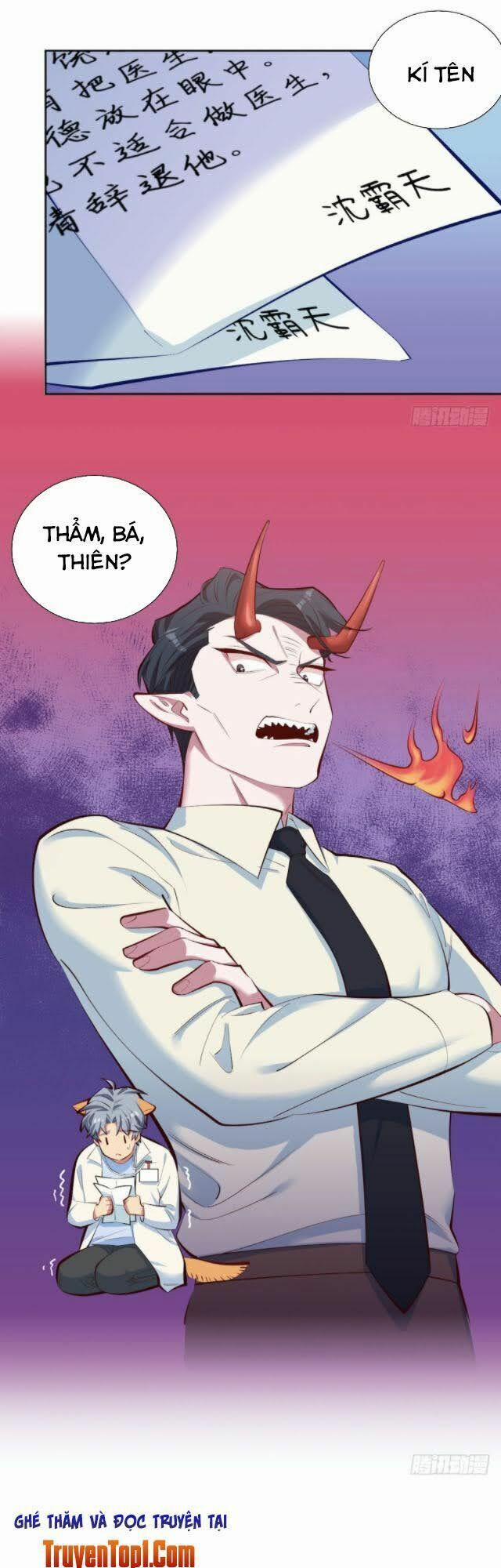 Cha Vợ Đại Nhân Là Bà Xã 4 trang 79