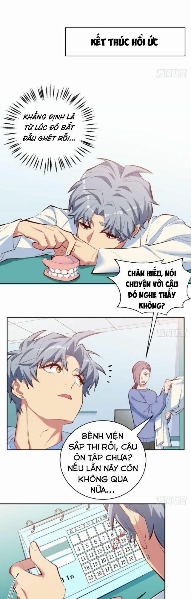 Cha Vợ Đại Nhân Là Bà Xã 4 trang 81