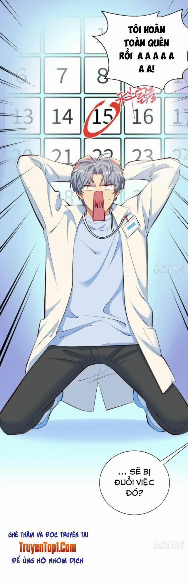 Cha Vợ Đại Nhân Là Bà Xã 4 trang 83