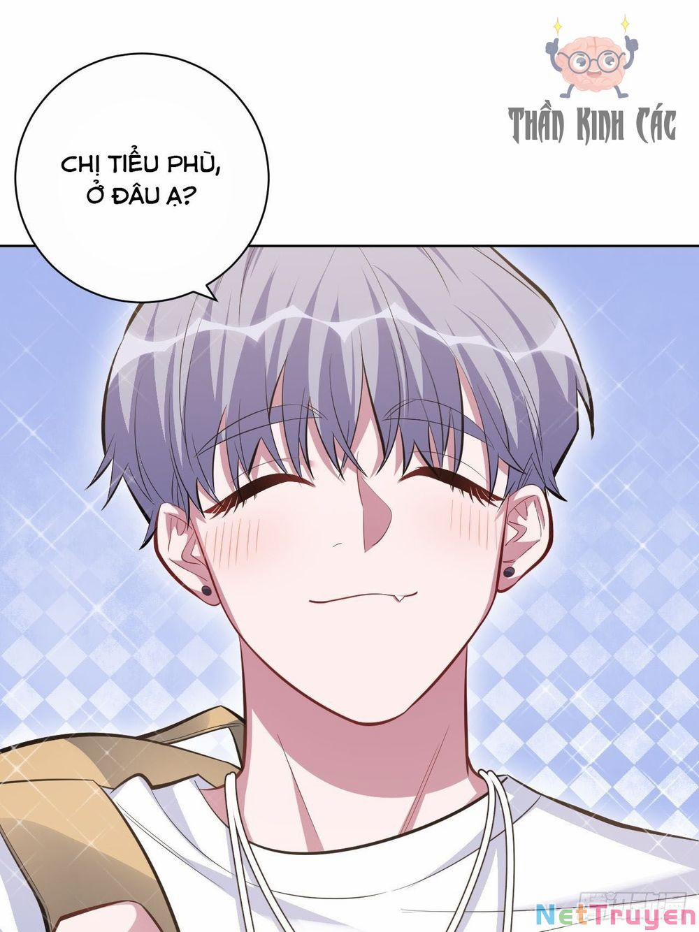 Cha Vợ Đại Nhân Là Bà Xã 40 trang 0