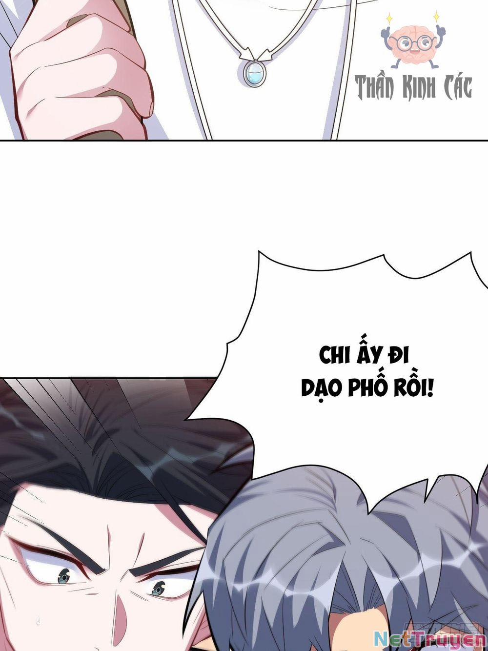 Cha Vợ Đại Nhân Là Bà Xã 40 trang 1