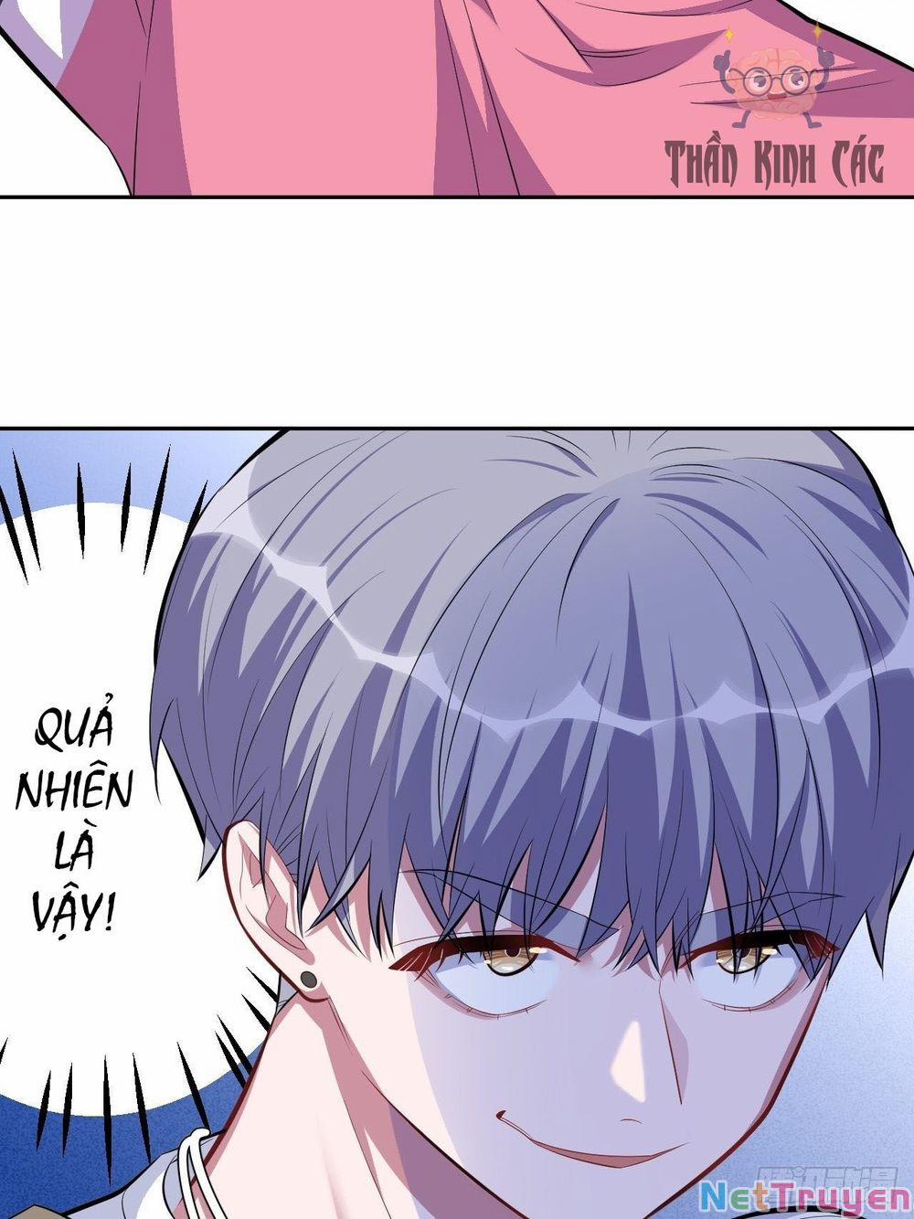 Cha Vợ Đại Nhân Là Bà Xã 40 trang 11