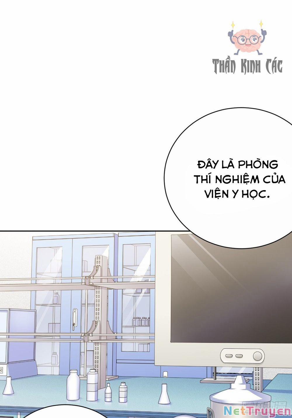 Cha Vợ Đại Nhân Là Bà Xã 40 trang 14