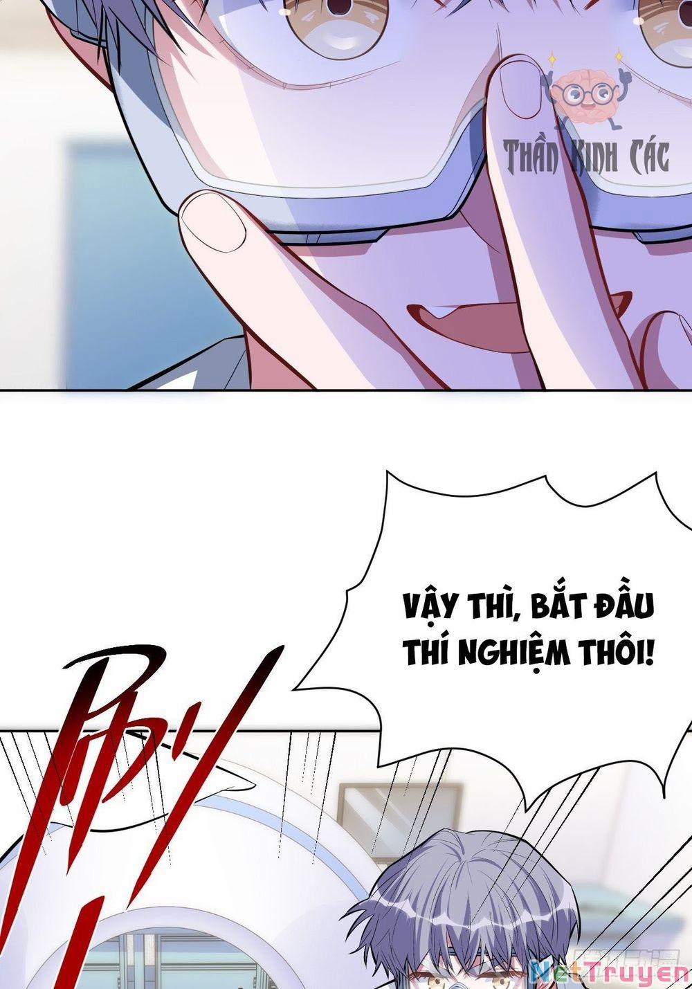 Cha Vợ Đại Nhân Là Bà Xã 40 trang 26