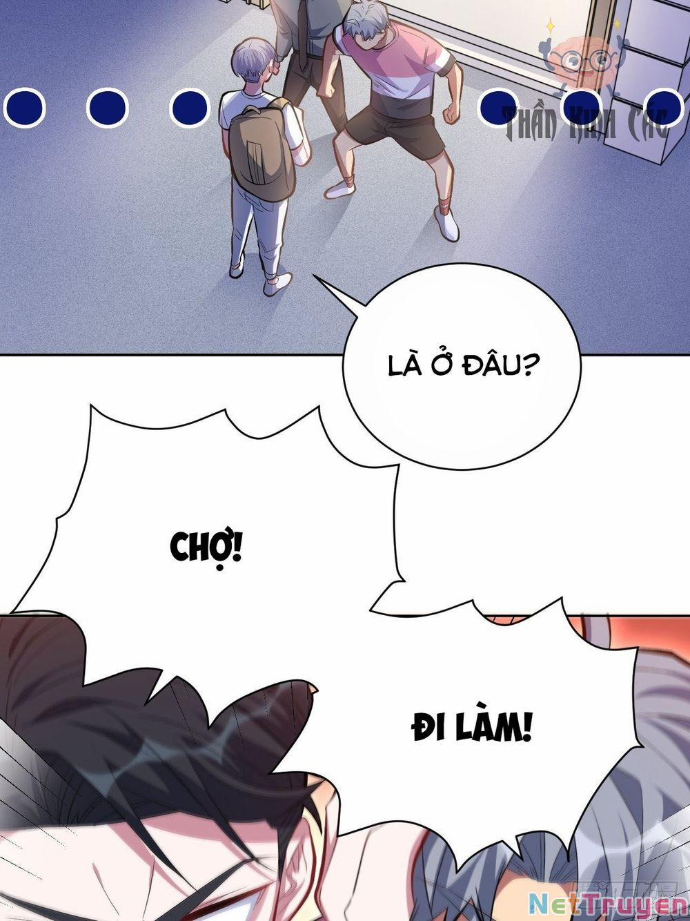 Cha Vợ Đại Nhân Là Bà Xã 40 trang 3