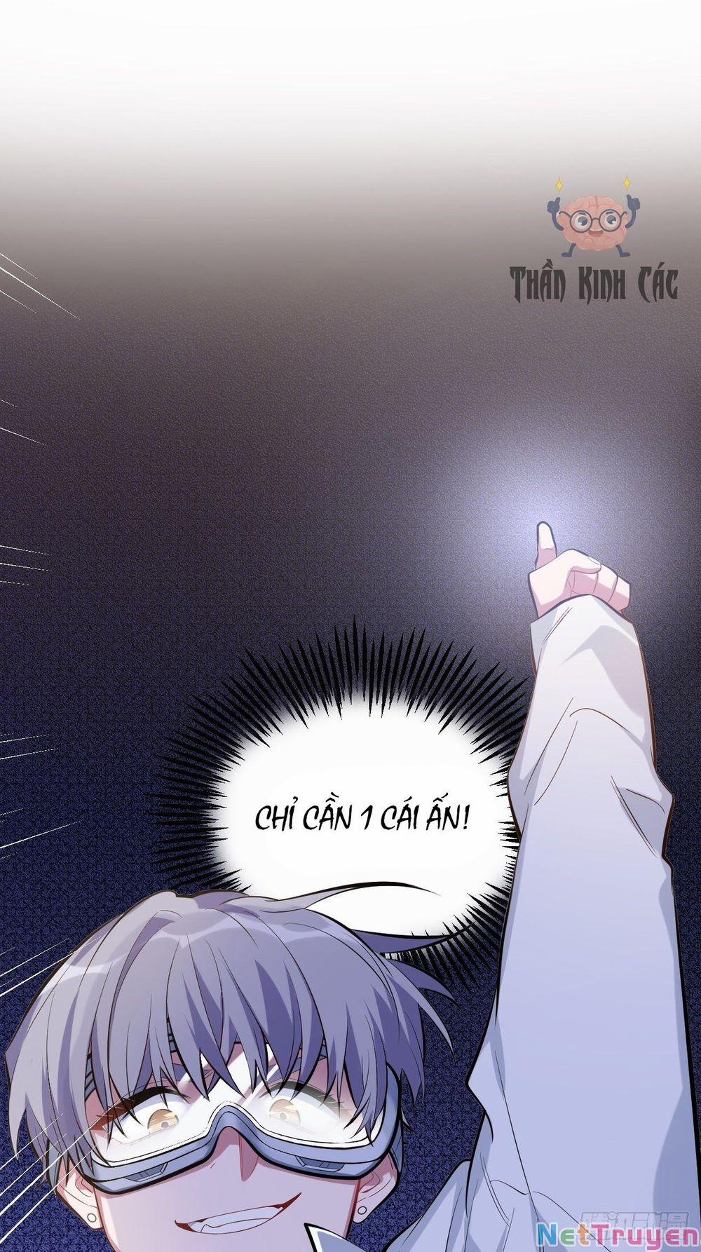 Cha Vợ Đại Nhân Là Bà Xã 40 trang 36