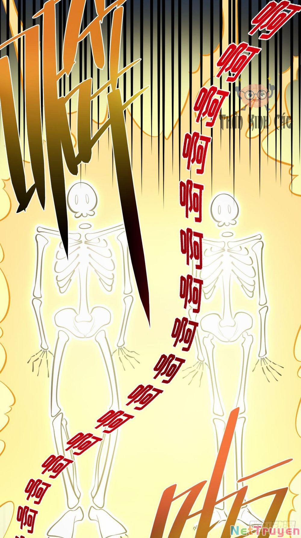 Cha Vợ Đại Nhân Là Bà Xã 40 trang 38