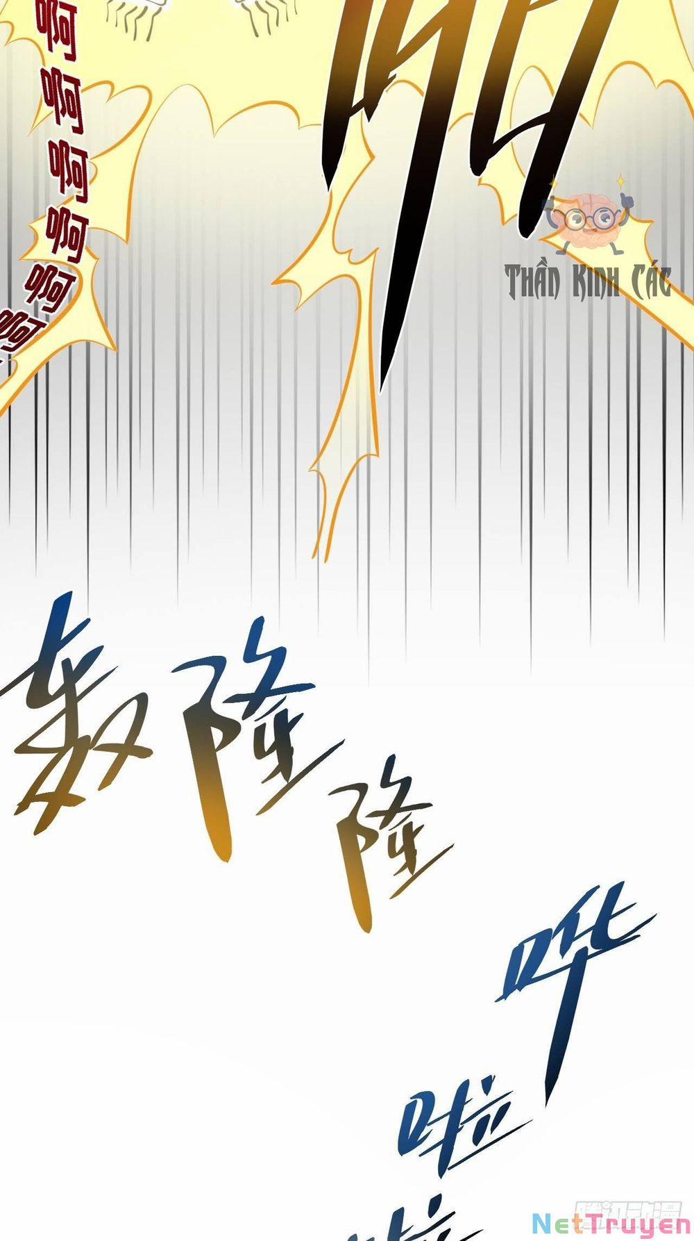 Cha Vợ Đại Nhân Là Bà Xã 40 trang 39