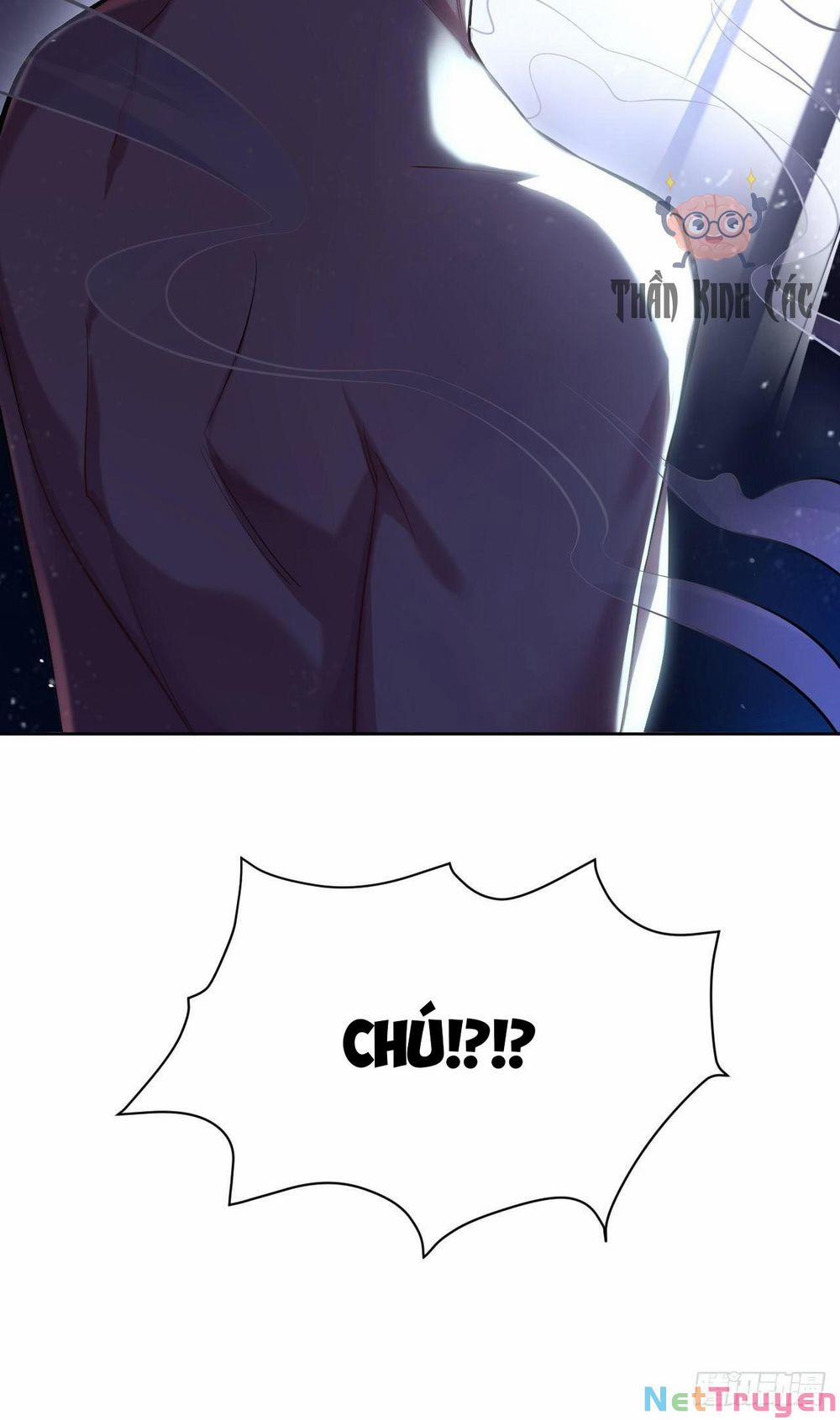 Cha Vợ Đại Nhân Là Bà Xã 40 trang 45