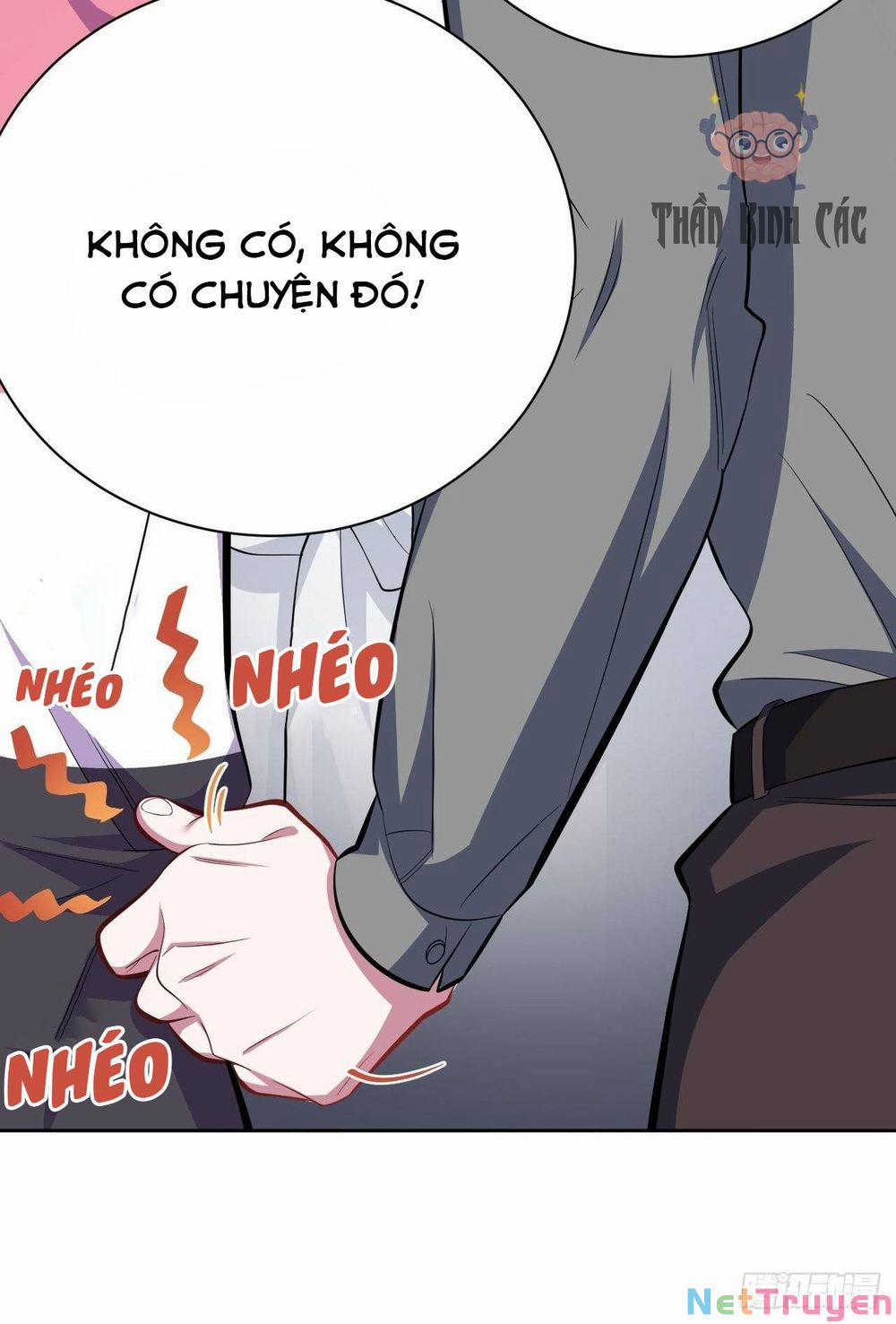 Cha Vợ Đại Nhân Là Bà Xã 40 trang 6