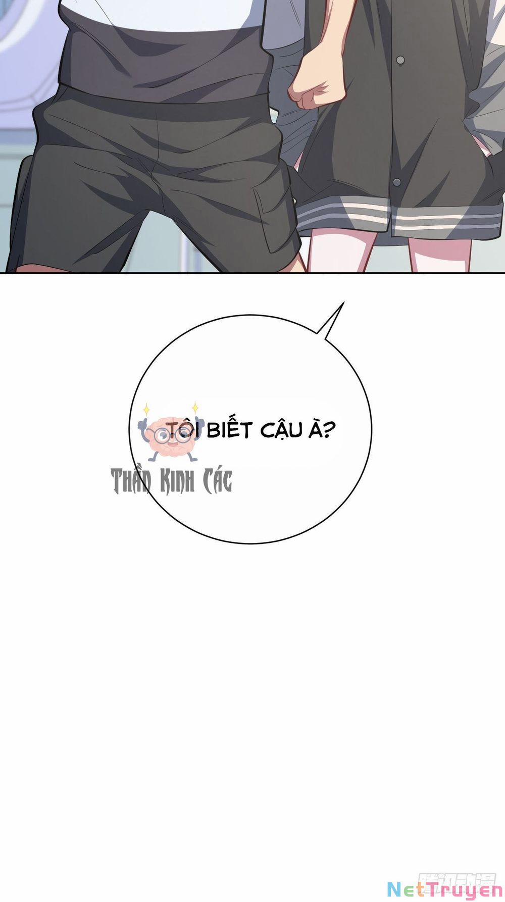 Cha Vợ Đại Nhân Là Bà Xã 41 trang 10