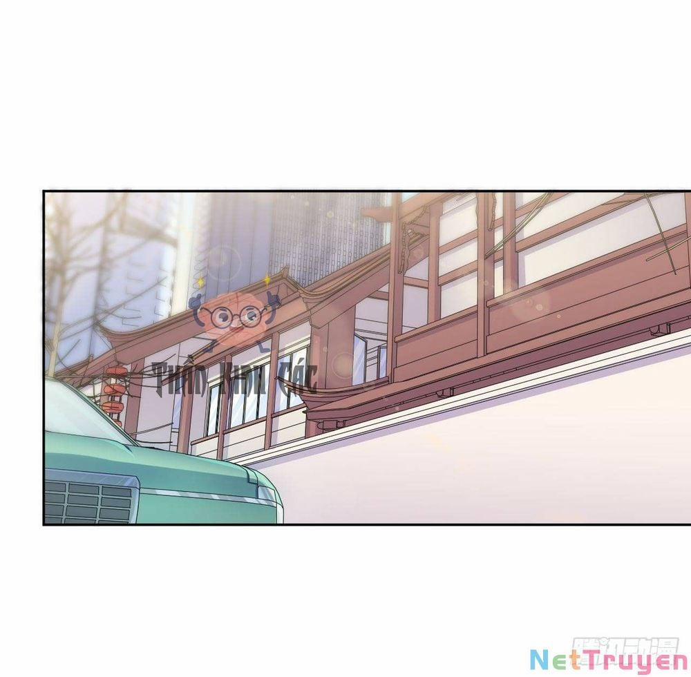 Cha Vợ Đại Nhân Là Bà Xã 41 trang 11