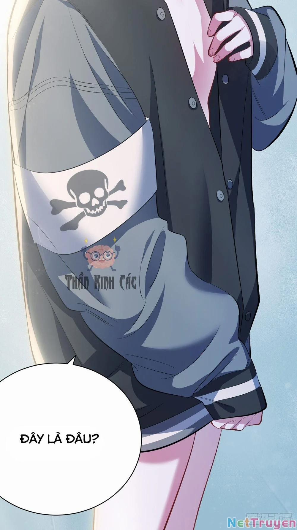 Cha Vợ Đại Nhân Là Bà Xã 41 trang 2