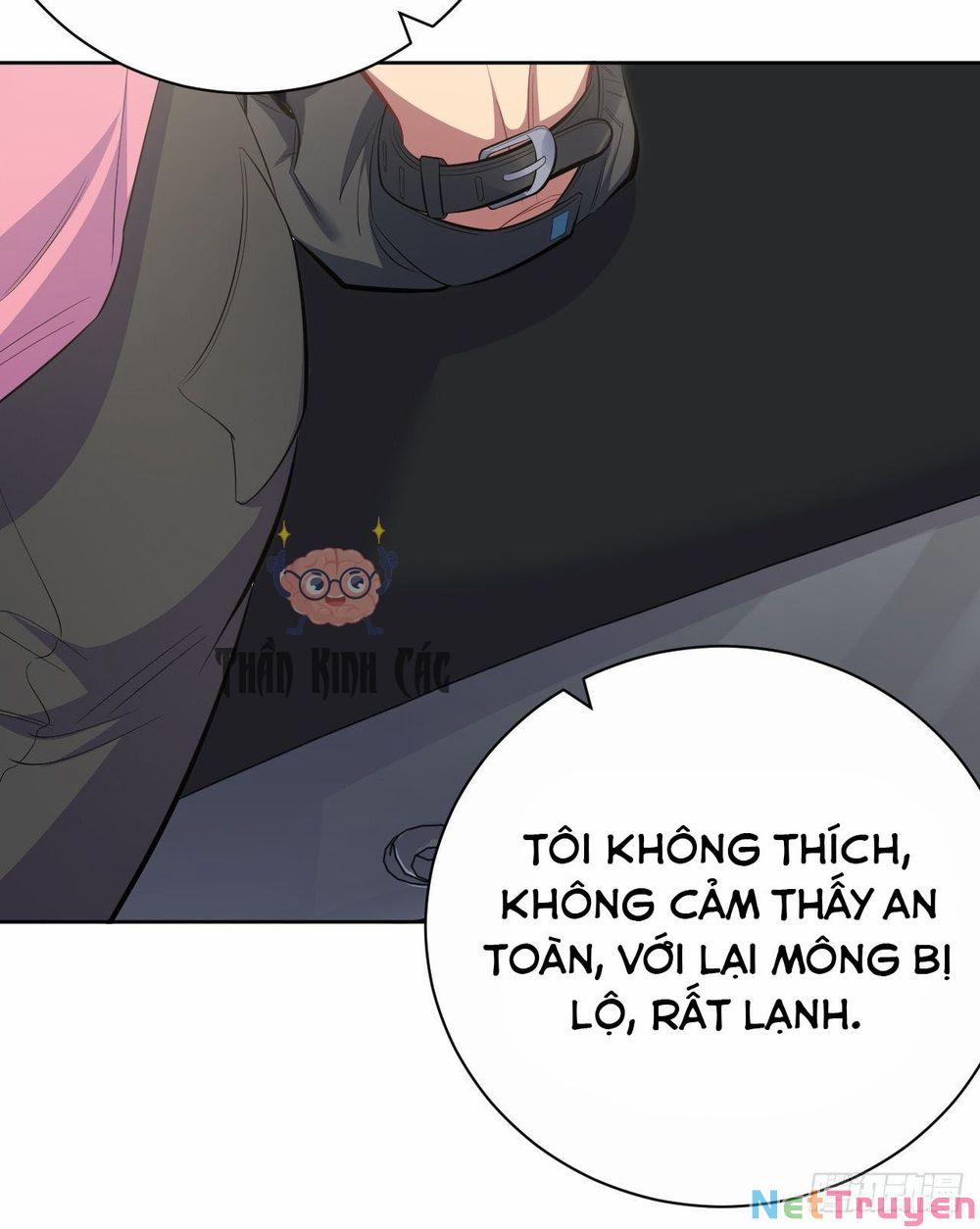 Cha Vợ Đại Nhân Là Bà Xã 41 trang 31