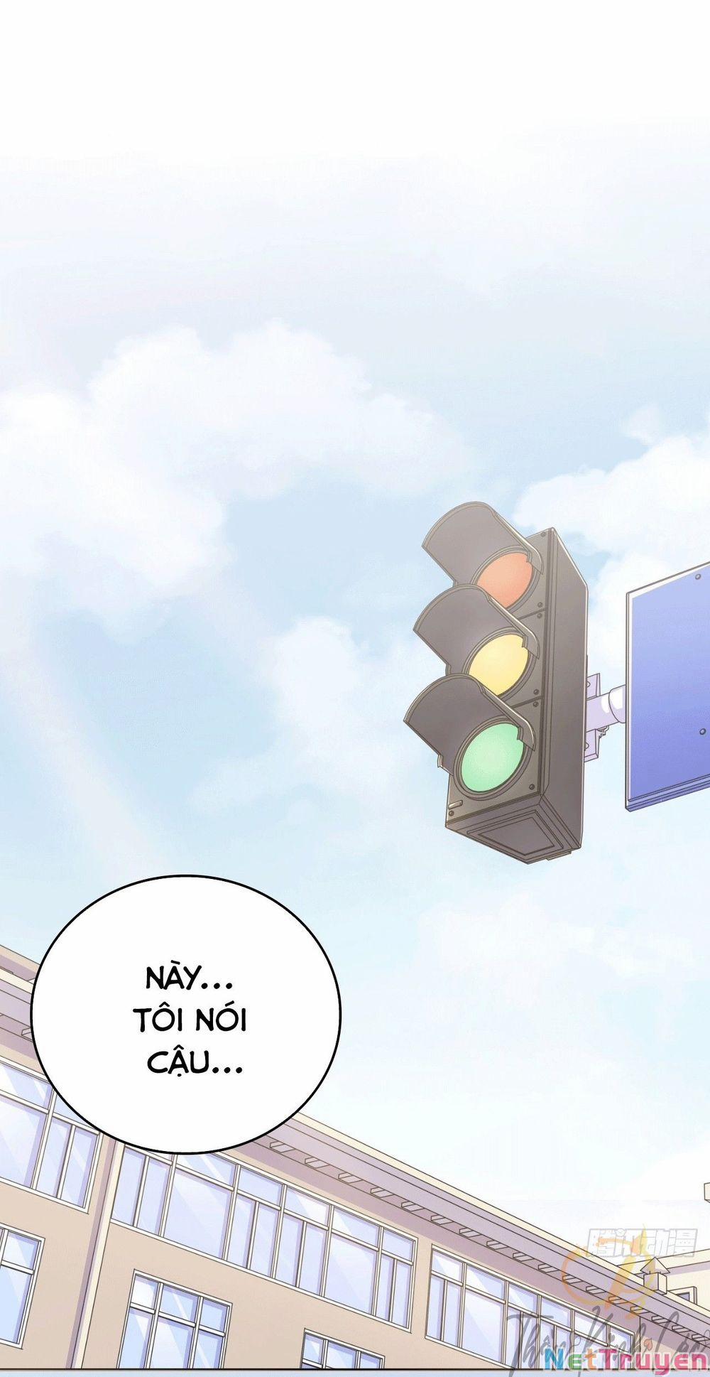 Cha Vợ Đại Nhân Là Bà Xã 42 trang 0