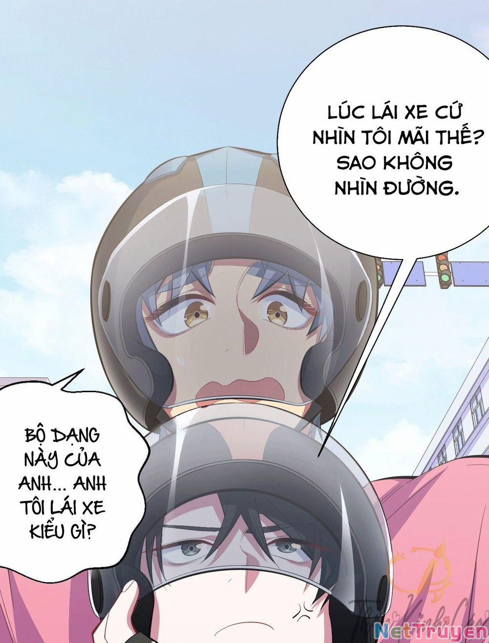 Cha Vợ Đại Nhân Là Bà Xã 42 trang 1