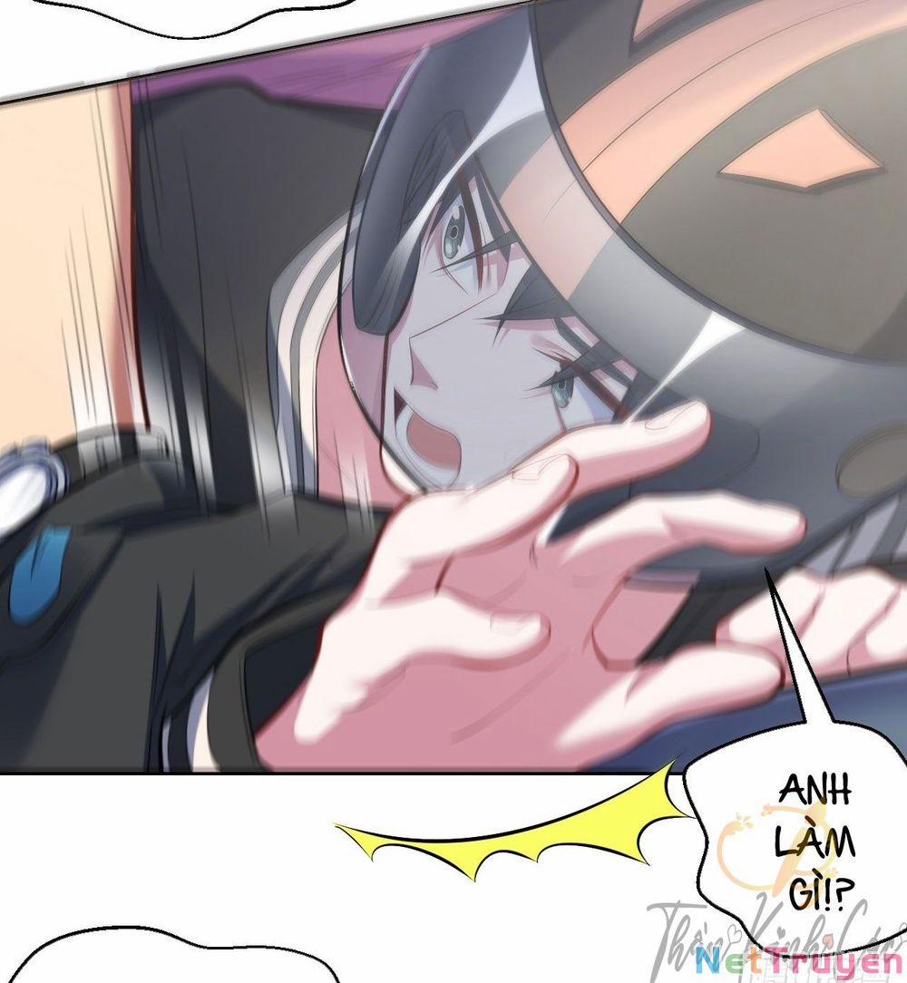 Cha Vợ Đại Nhân Là Bà Xã 42 trang 10