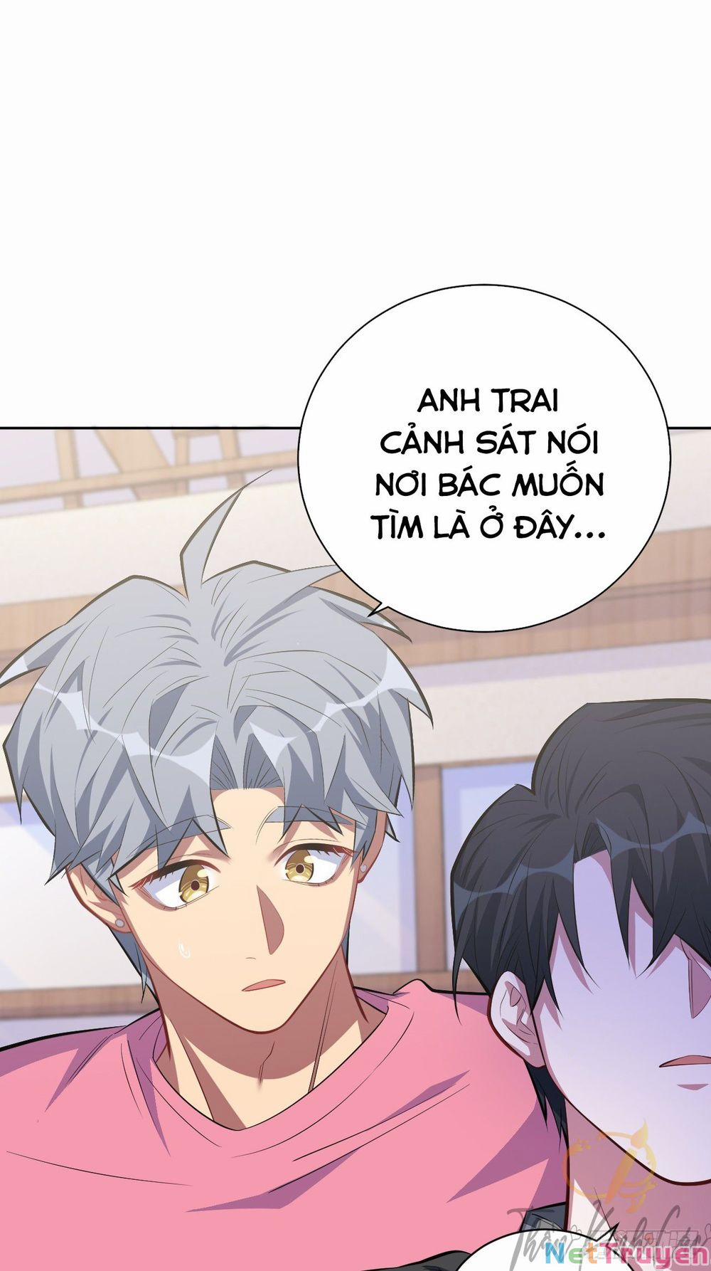 Cha Vợ Đại Nhân Là Bà Xã 42 trang 15