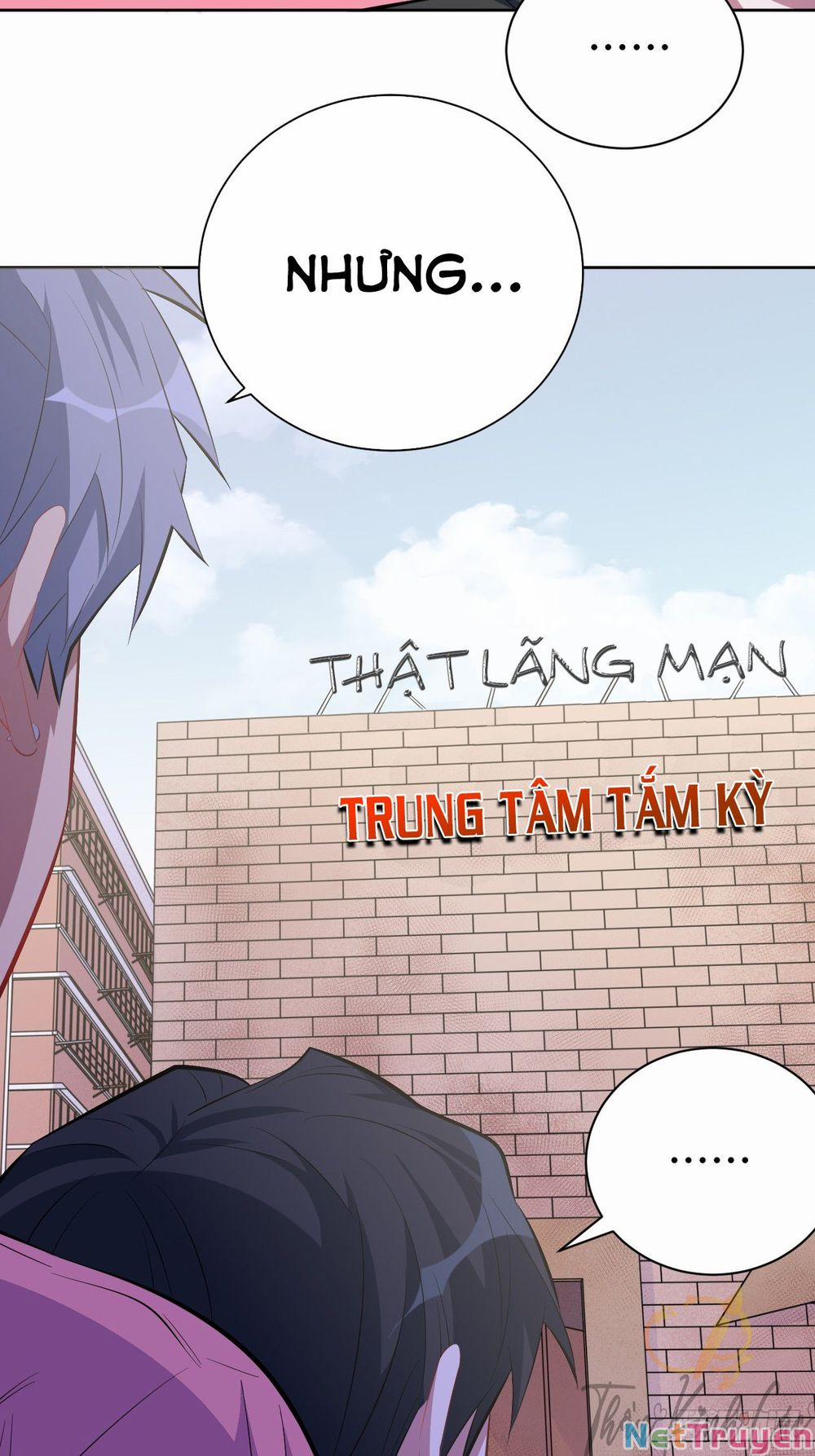 Cha Vợ Đại Nhân Là Bà Xã 42 trang 16