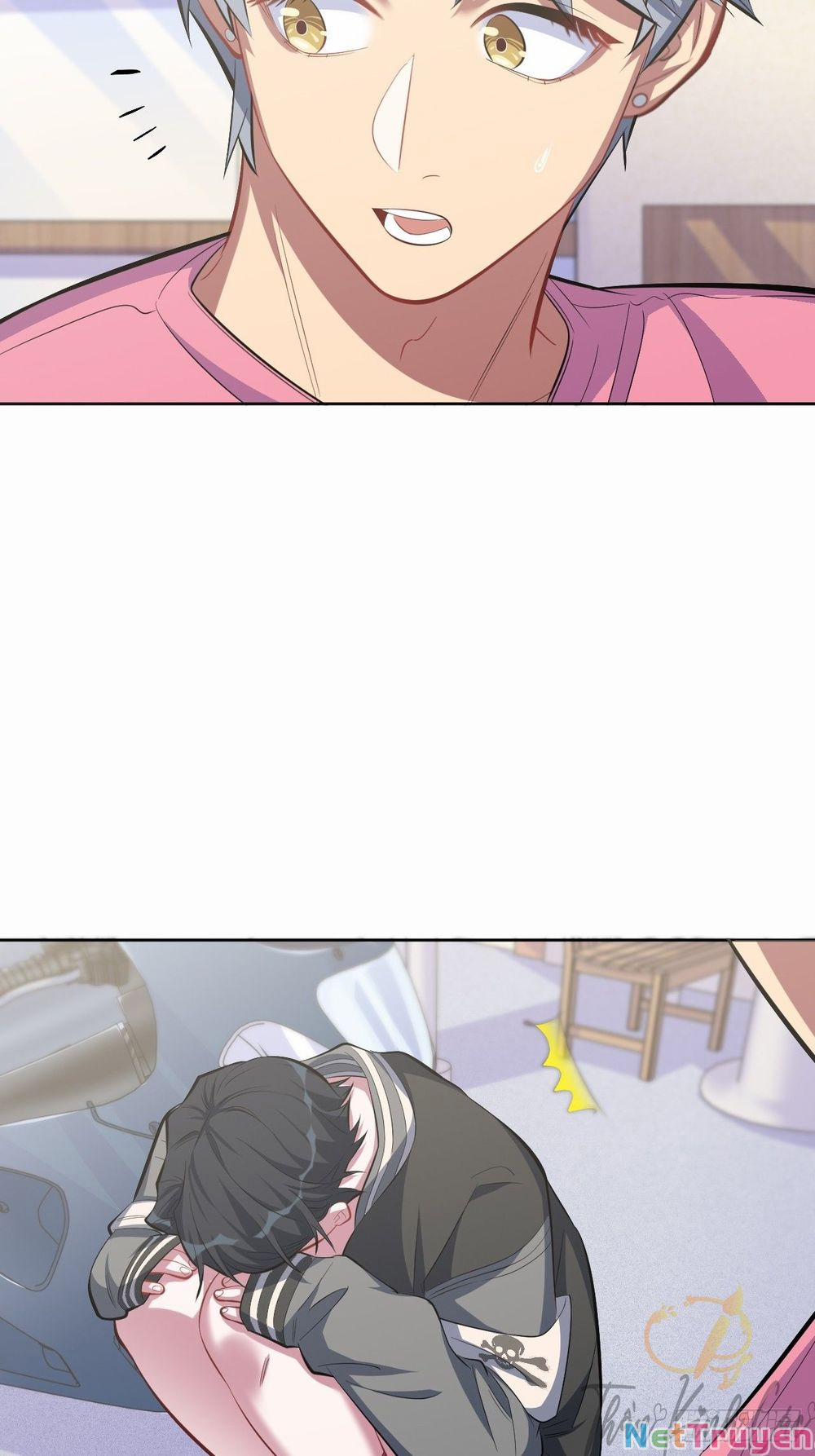 Cha Vợ Đại Nhân Là Bà Xã 42 trang 18