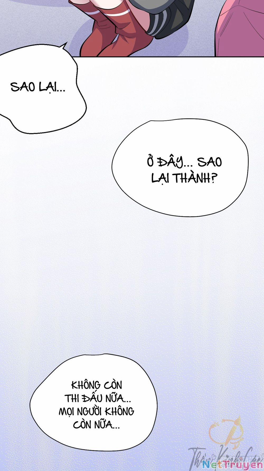 Cha Vợ Đại Nhân Là Bà Xã 42 trang 19