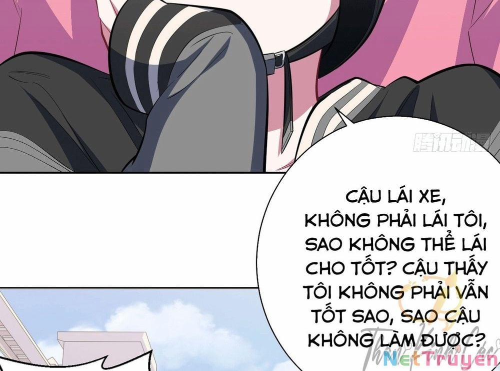 Cha Vợ Đại Nhân Là Bà Xã 42 trang 2